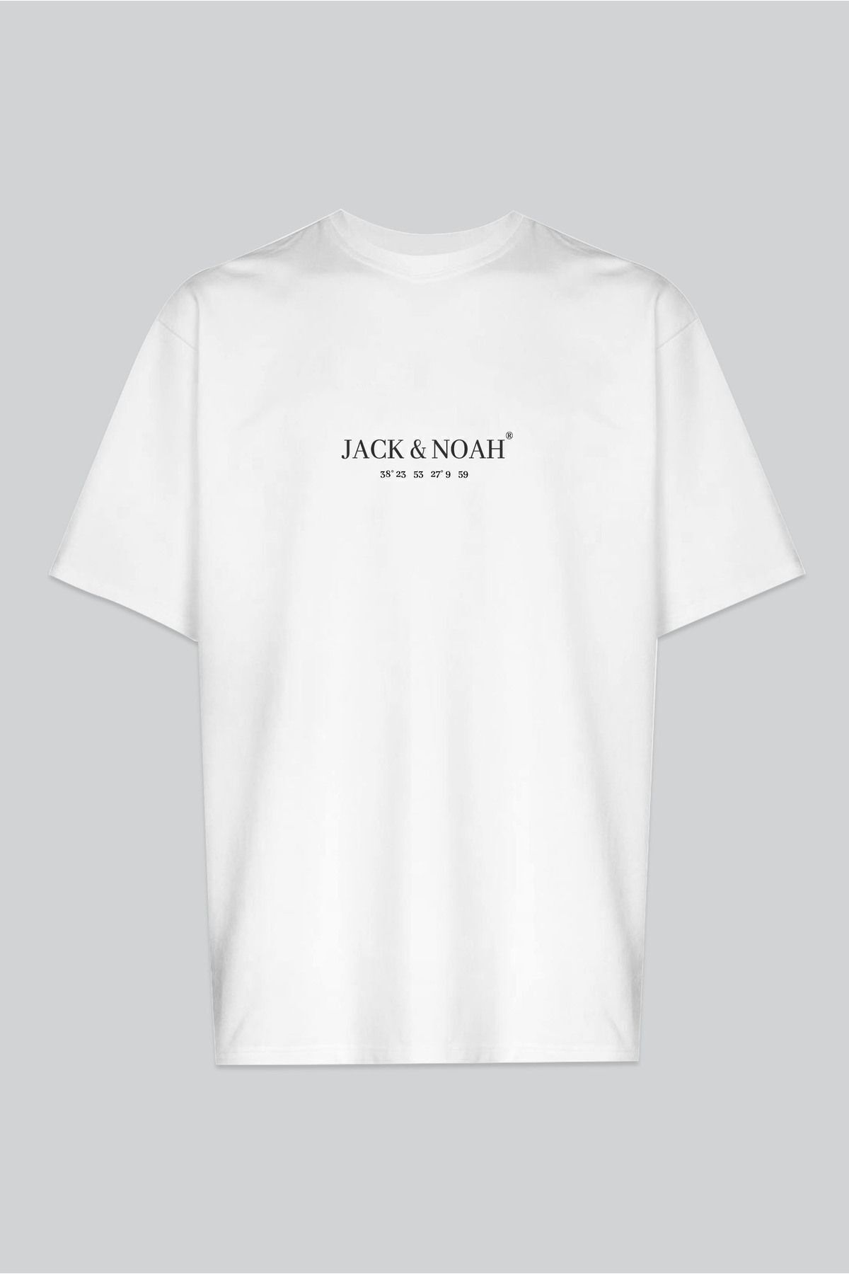 jacknoah.com